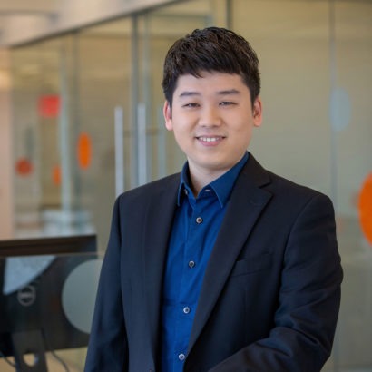 Qing Yang O'Brien Wealth Partners