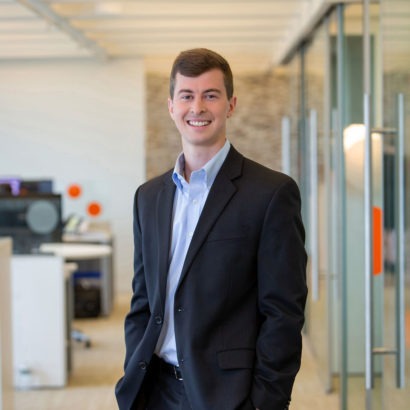 Patrick Murray O'Brien Wealth Partners