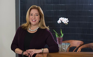 Jill Fopiano O'Brien Wealth Partners