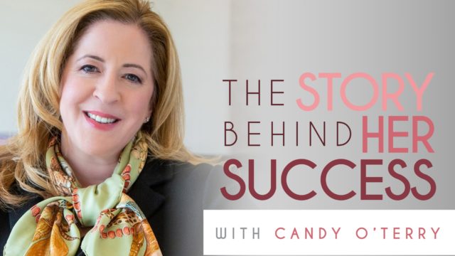 Jill Fopiano Podcast