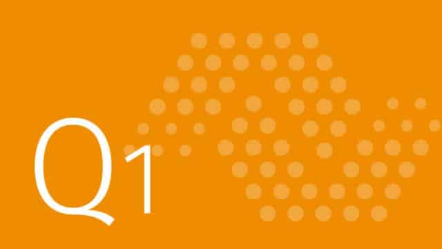 O'Brien Wealth Partners Q1 Client Letter